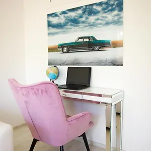 Mtm Apartman Split