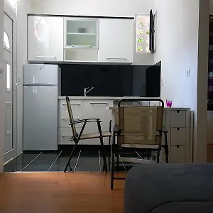 Mali Apartman Split