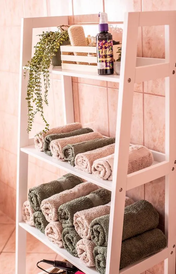 Pine & Oak Holiday Home Fužine كرواتيا