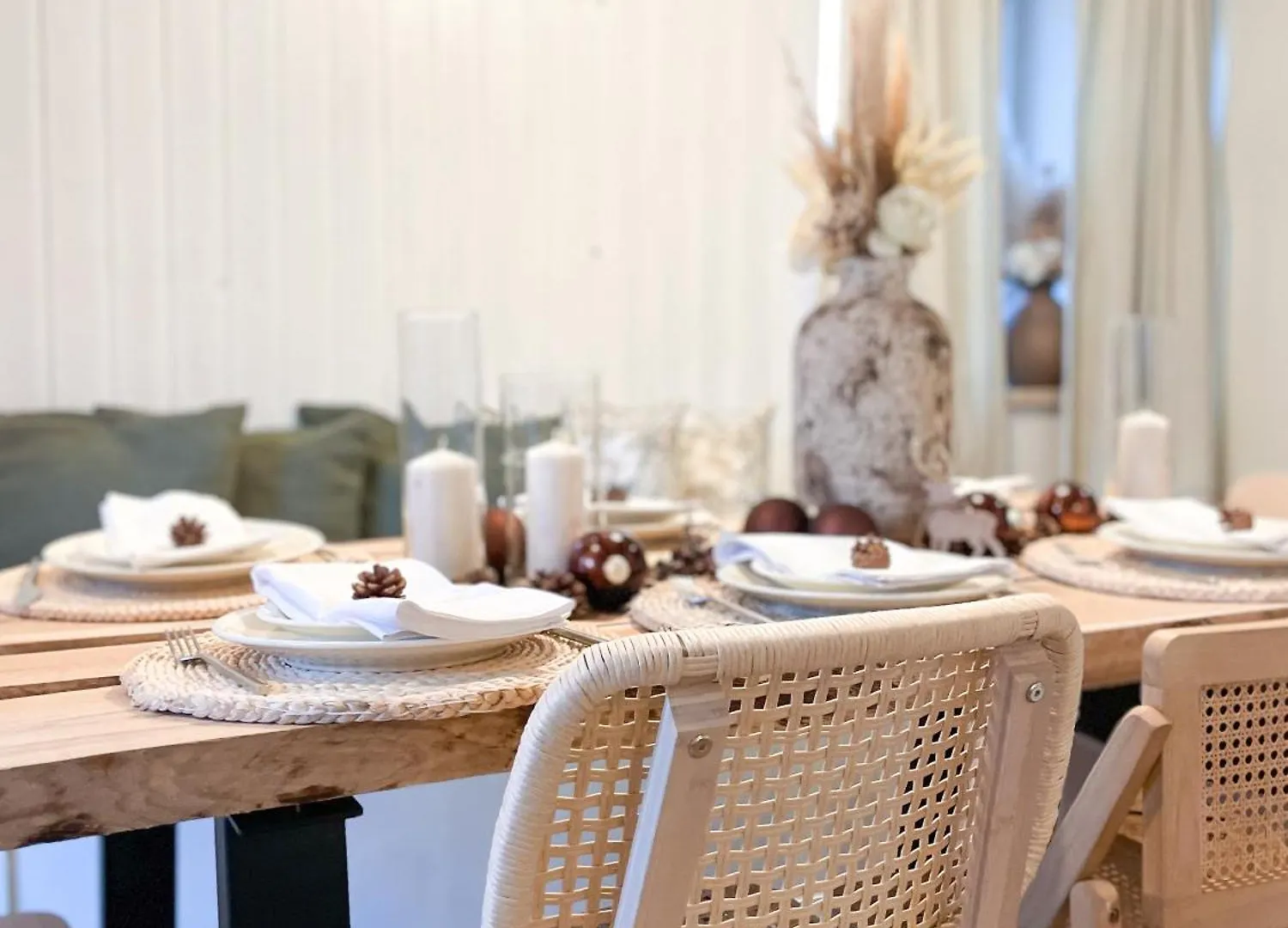 شاليه Pine & Oak Holiday Home Fužine