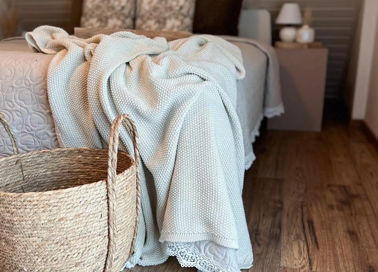 شاليه Pine & Oak Holiday Home Fužine