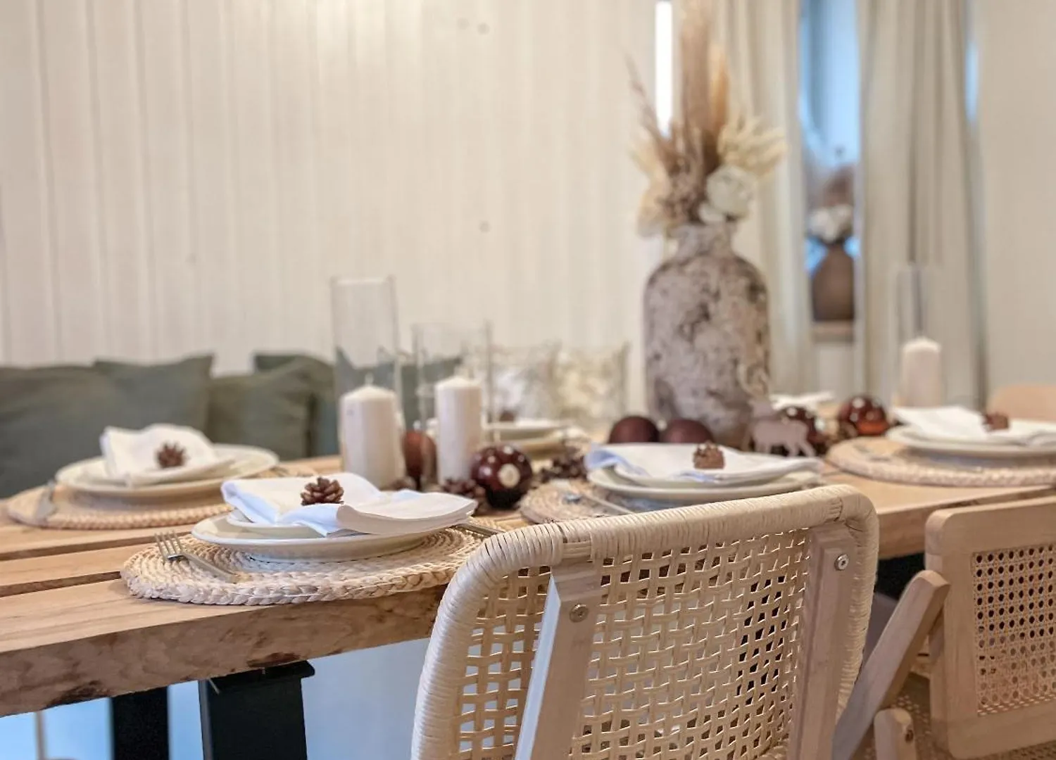 شاليه Pine & Oak Holiday Home Fužine
