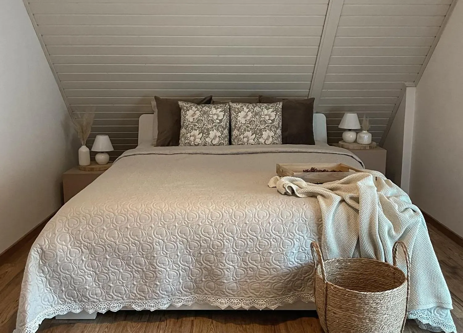 شاليه Pine & Oak Holiday Home Fužine كرواتيا